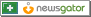 Ajouter  Newsgator
