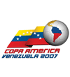 Copa America 2007