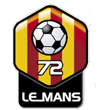 Le Mans Union Club 72