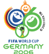 Coupe du Monde 2006