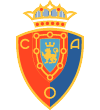 Osasuna Pampelune
