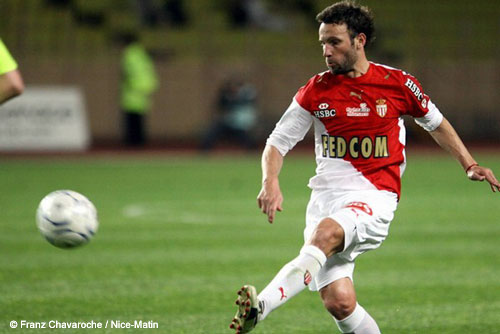 Dernier match de Bernardi contre Rennes