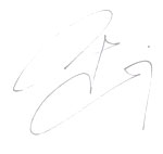 Autographe LAMOUCHI