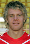Vegard Landaas