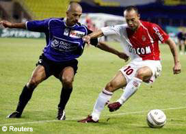 Chevanton avec Thiam