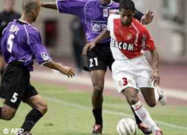 Evra à la lutte