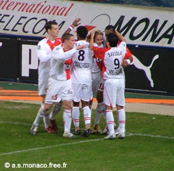 Monaco mne 3-1