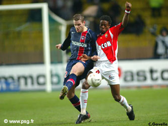 Duel Kallon Armand