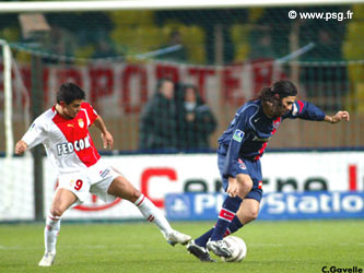 Yepes intervient