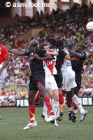 Les dfenses ont pris le pas sur les attaques