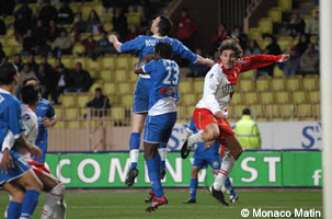 Vieri a marqu, obtenu un pnalty mais a n'a pas suffit