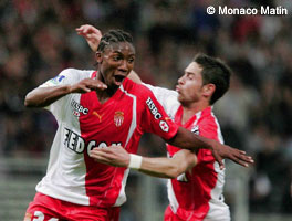 Gapk a galis d'une superbe frappe