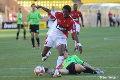Kallon efface Ducourtioux