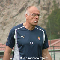 Laszlo Jambor