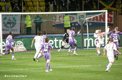 Almiron du genou