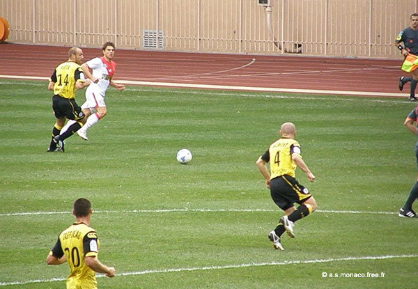 Passe de Cufr pour Balmont