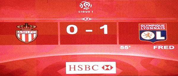 0-1, score final