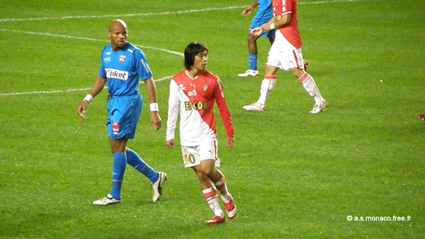 Park, le danger numro 1
