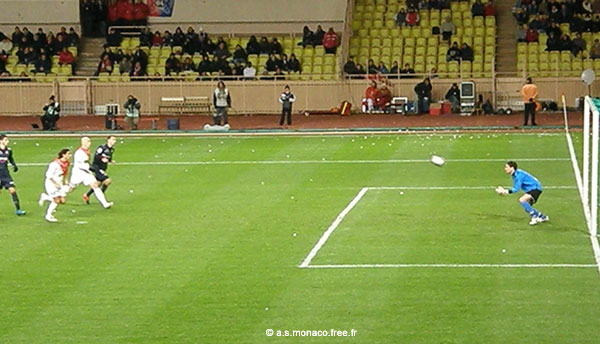 Lloris facile