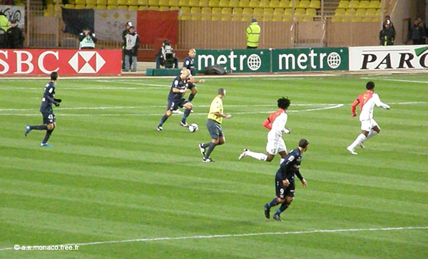 Cris à la relance