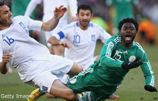 Lukman Haruna