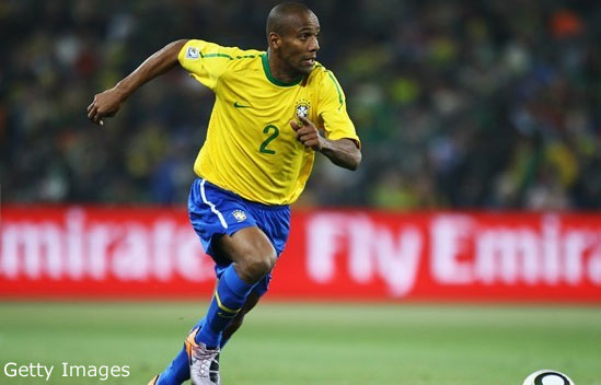 Douglas Maicon Sisenando