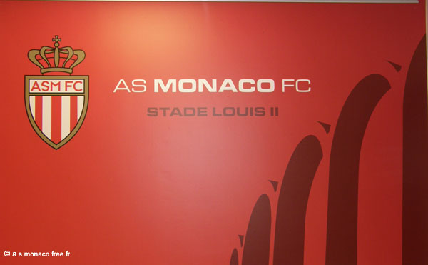 Les vestiaires de football