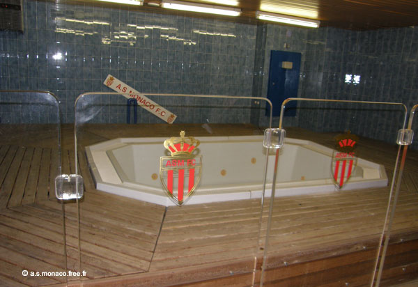 Lieu de récupération