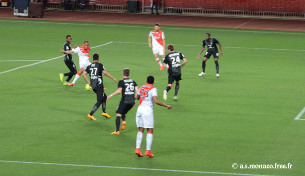 ...reprise de Fabinho...