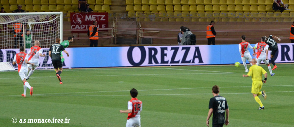 Centre-tir de Malouda...