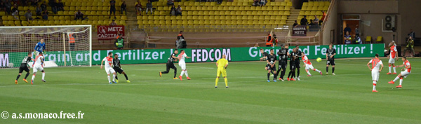 Coup-franc de Kurzawa...
