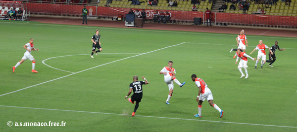 Centre de Malouda...