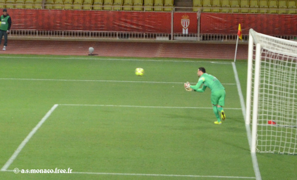 ...capté par Subasic