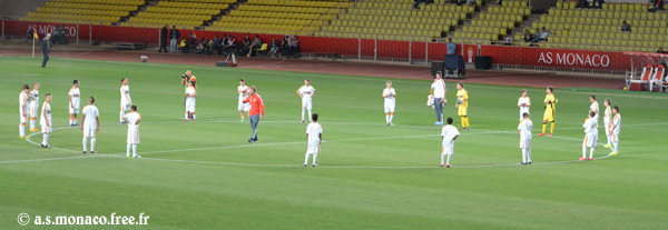 Les participants