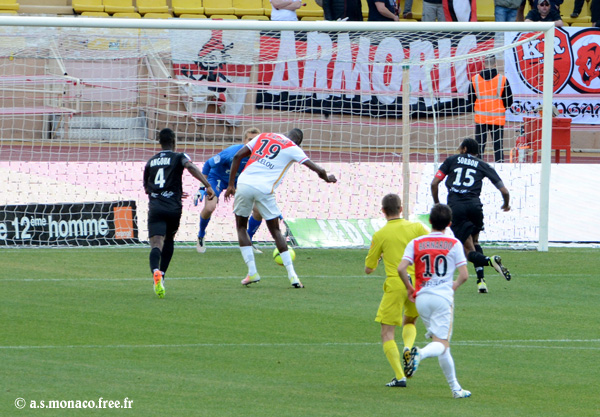 ...pour Traoré...