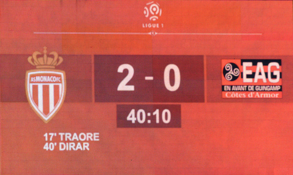 ...Monaco a fait le break, 2-0