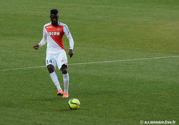 Tiémoué Bakayoko