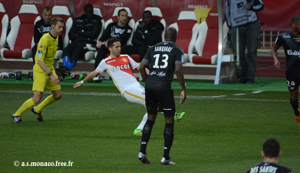 Joao Moutinho