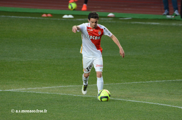 Bernardo Silva