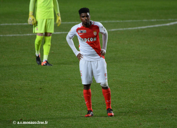 Jemerson revenu en jeu