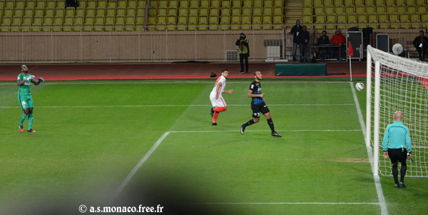 ...et retombe dans les buts de Nancy...