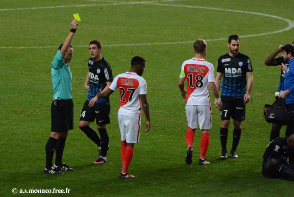 ...et pour Lemar
