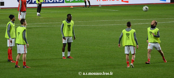 Le banc monégasque