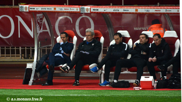 La soirée s'annonce longue pour le banc messin