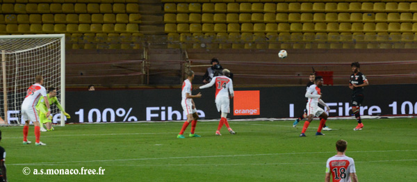 ...mis en corner par Bakayoko