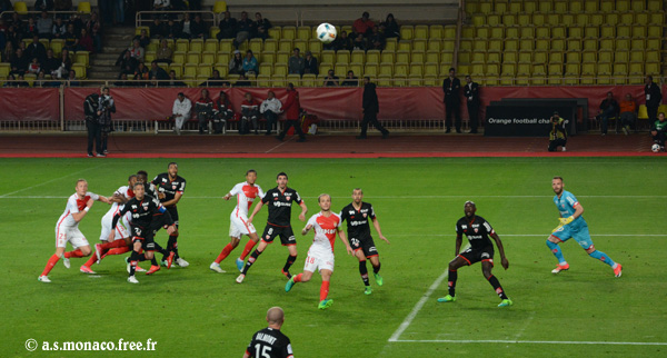 Corner de Silva...