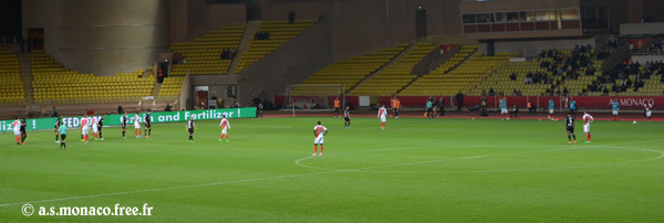 Coup-franc pour l'ASM...