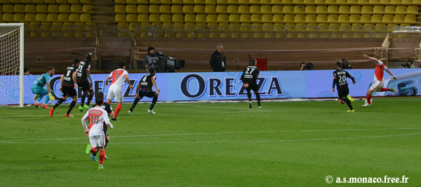 Centre de Glik...
