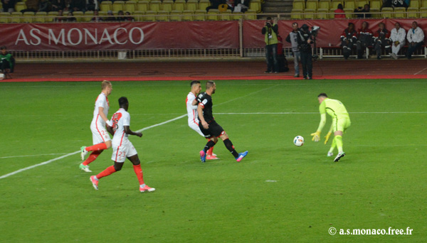 subasic devance Rivière