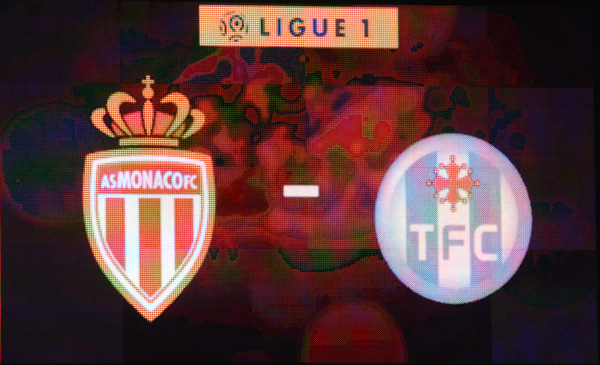 Samedi 29, Monaco - Toulouse
